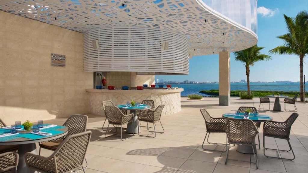 Breathless Cancun Soul Resort 02