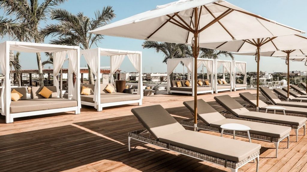 Hilton Playa del Carmen 02