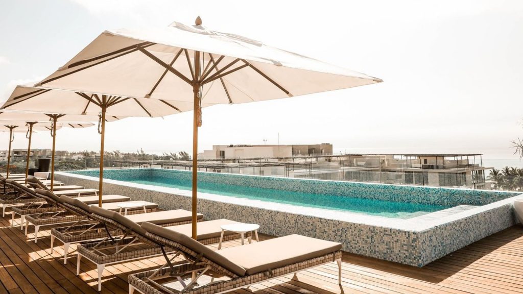 Hilton Playa del Carmen