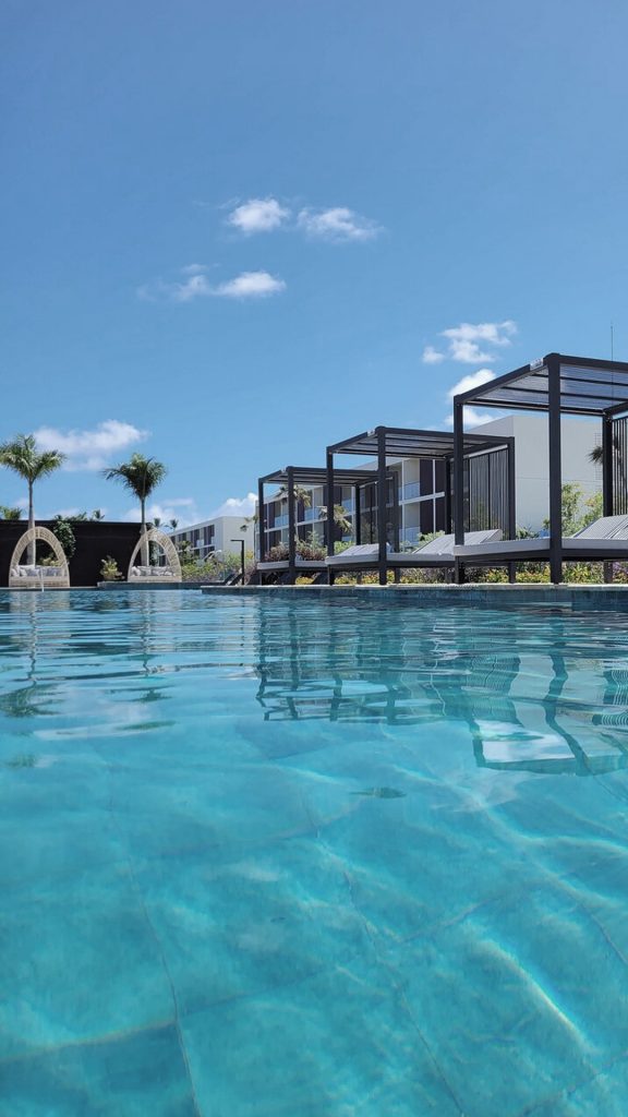 Live Aqua Beach Resort